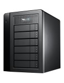 Promise Pegasus32 R6 84TB (6 x 14TB SATA) Raid System