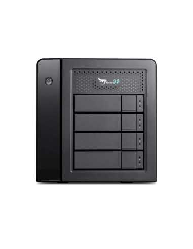 Promise Pegasus32 R4 16TB (4 x 4TB SATA) Raid System