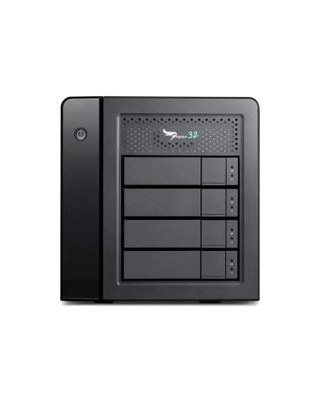 Promise Pegasus32 R4 16TB (4 x 4TB SATA) Raid System Promise Pegasus32 R4 16TB (4 x 4TB SATA) Raid System