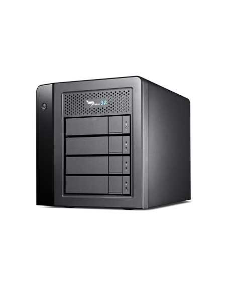 Promise Pegasus32 R4 16TB (4 x 4TB SATA) Raid System