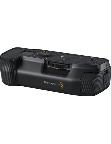 Blackmagic Design Pocket Cinema Camera Battery Grip for 6K Pro