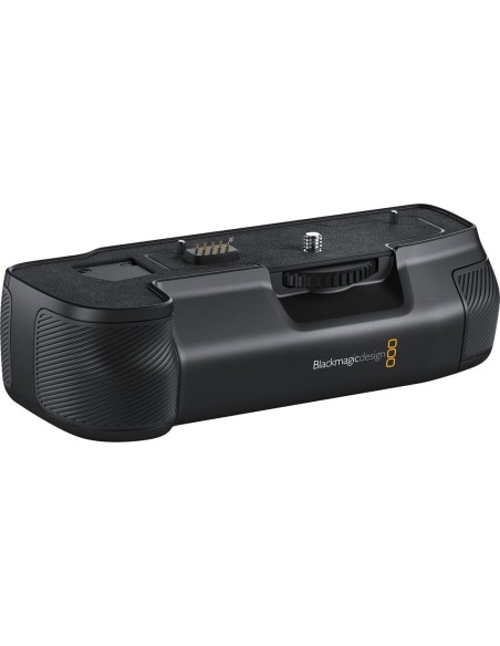 Blackmagic Design Pocket Cinema Camera Battery Grip for 6K Pro