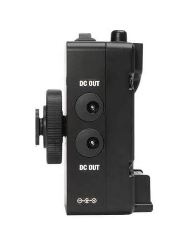 edelkrone Power Module V-Mount for edelkrone Moco