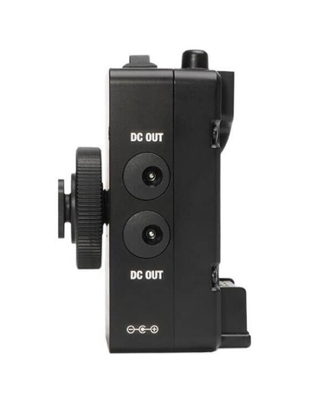 edelkrone Power Module V-Mount for edelkrone Moco edelkrone Power Module V-Mount for edelkrone Moco