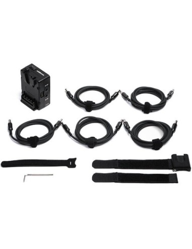 edelkrone Power Module V-Mount for edelkrone Moco