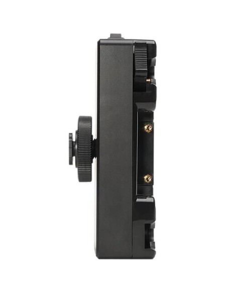 edelkrone Power Module Gold Mount for edelkrone Moco