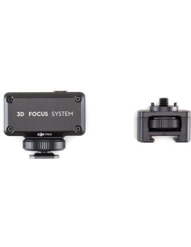 DJI Ronin 3D Focus System for RS 2 Gimbal