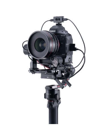 DJI Ronin 3D Focus System for RS 2 Gimbal