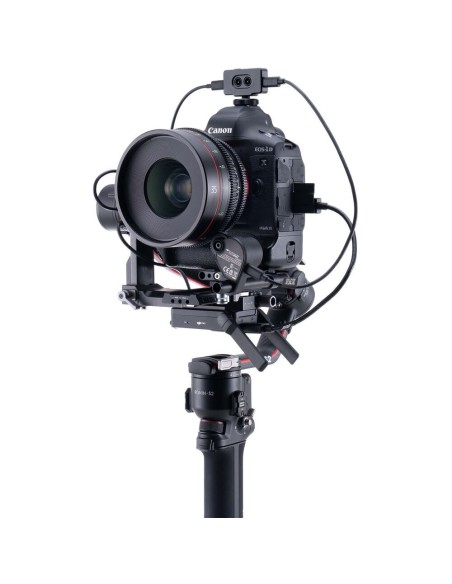DJI Ronin 3D Focus System per RS 2 Gimbal DJI Ronin 3D Focus System per RS 2 Gimbal