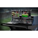 DataVideo HDR-90 Rack-Mount Hard Drive Recorder