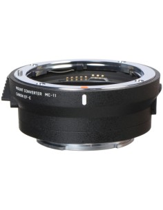 Sigma MC-11 Mount Converter/Lens Adapter (Sigma EF-Mount Lenses to Sony E) 2