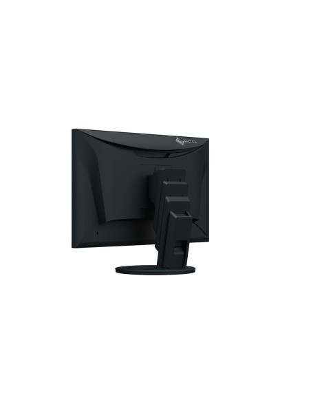 Eizo EV2480-BK FlexScan 60,5 cm (23,8 pollici) 1920 x 1080 (Full HD) IPS Eizo EV2480-BK FlexScan 60,5 cm (23,8 pollici) 1920 x 1080 (Full HD) IPS
