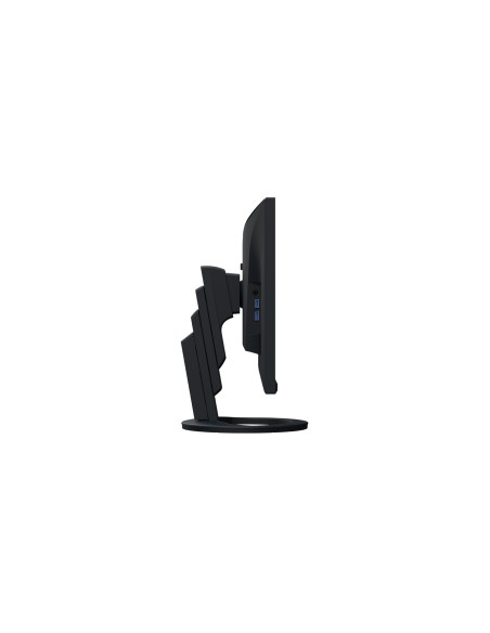 Eizo EV2480-BK FlexScan 60,5 cm (23,8 pollici) 1920 x 1080 (Full HD) IPS Eizo EV2480-BK FlexScan 60,5 cm (23,8 pollici) 1920 x 1080 (Full HD) IPS