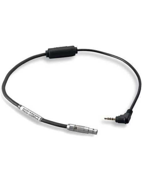 Tilta Nucleus-Nano Run/Stop Cable for RED DSMC2 Cameras