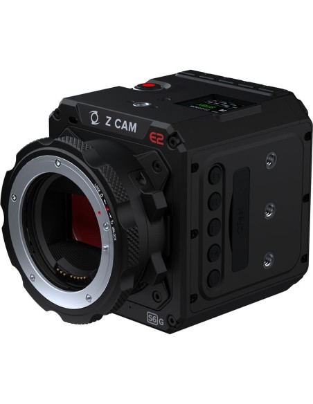Z CAM E2-S6G S35 6K Cinema Camera con Global Shutter