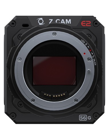Z CAM E2-S6G S35 6K Cinema Camera con Global Shutter
