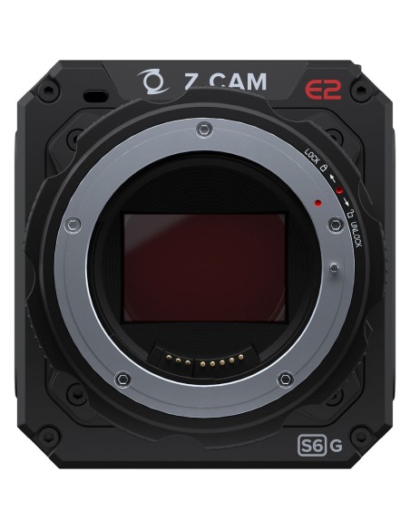 Z CAM E2-S6G S35 6K Cinema Camera con Global Shutter Z CAM E2-S6G S35 6K Cinema Camera con Global Shutter