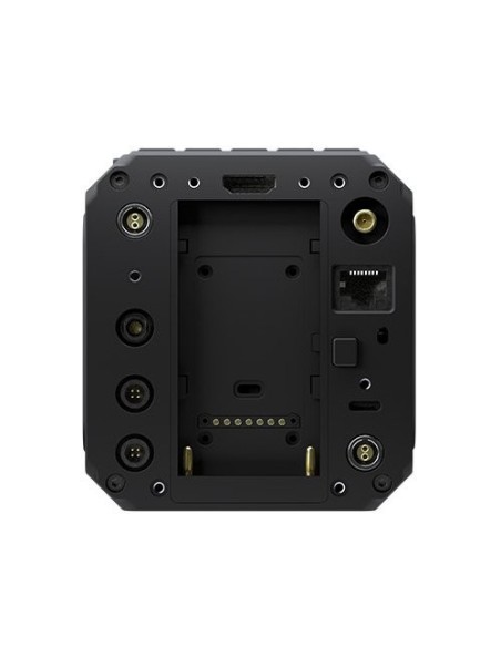 Z CAM E2-S6G S35 6K Cinema Camera con Global Shutter Z CAM E2-S6G S35 6K Cinema Camera con Global Shutter