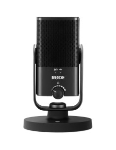 Rode NT-USB Mini USB Microphone 2