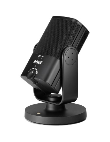 Rode NT-USB Mini USB Microphone