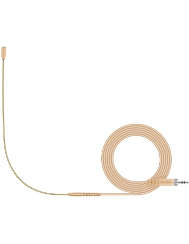 Sennheiser Microfono ad Archetto HSP Essential Omni Beige con connettore da 3,5 mm