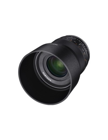 Samyang SY37SE 35MM F1.2 Canon M