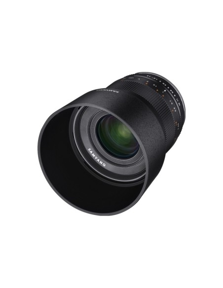 Samyang SY37SE 35MM F1.2 Canon M