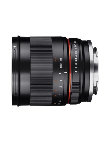 Samyang SY37SE 35MM F1.2 Canon M