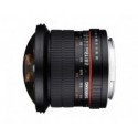 Samyang SY12CA 12mm F2.8 Canon Samyang SY12CA 12mm F2.8 Canon