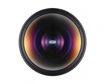 Samyang SY12CA 12mm F2.8 Canon