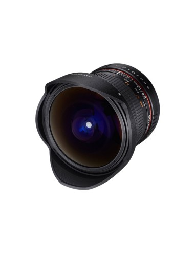 Samyang SY12CM 12mm F2.8 Canon M