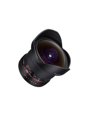 Samyang SY12CM 12mm F2.8 Canon M