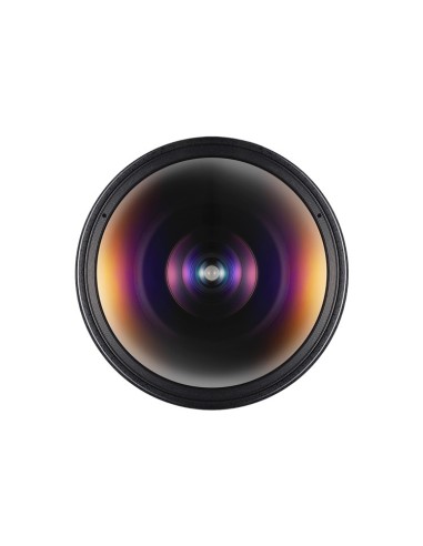 Samyang SY12CM 12mm F2.8 Canon M