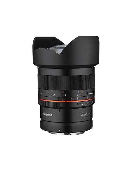 Samyang SY14RF 14mm F2,8 F2.8 Canon RF