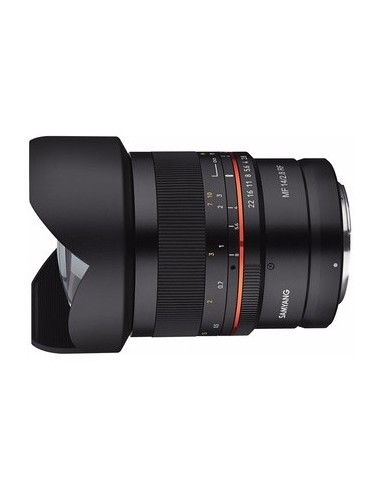 Samyang SY14RF 14mm F2,8 F2.8 Canon RF