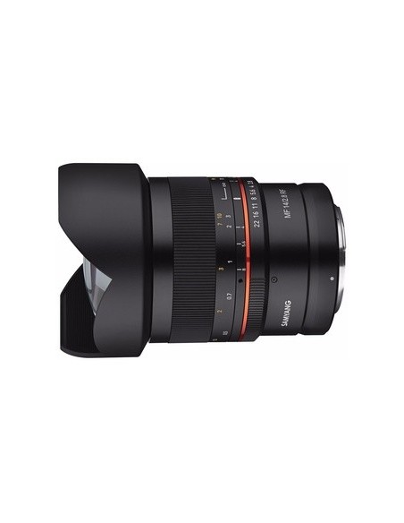 Samyang SY14RF 14mm F2,8 F2.8 Canon RF