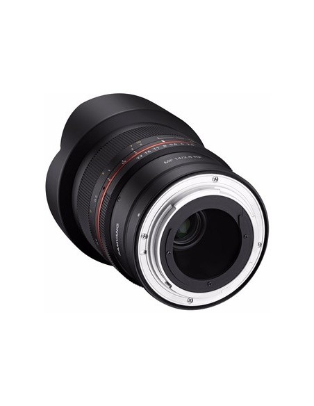 Samyang SY14RF 14mm F2,8 F2.8 Canon RF