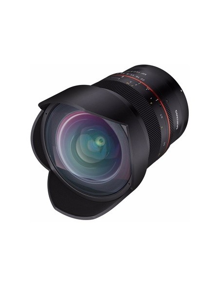 Samyang SY14RF 14mm F2,8 F2.8 Canon RF