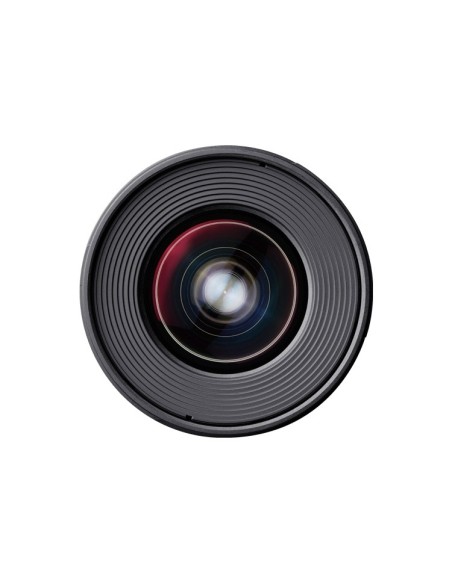 Samyang SY20CM 20MM F1.8 Canon M