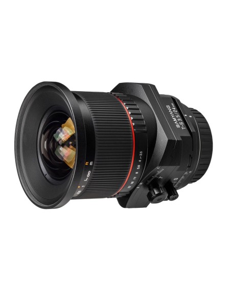 Samyang SYTSCA T/S 24mm F3.5 ED AS UMC Canon AF