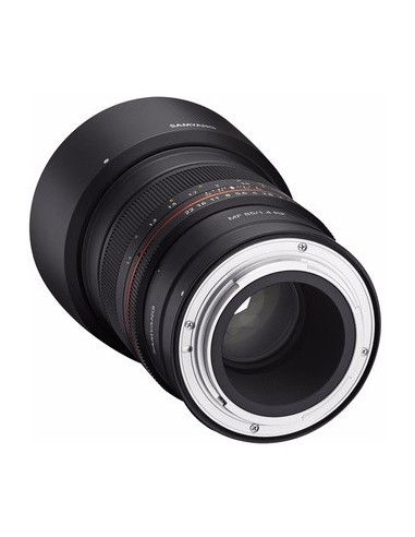Samyang SY85RF 85mm F1.4 Canon RF