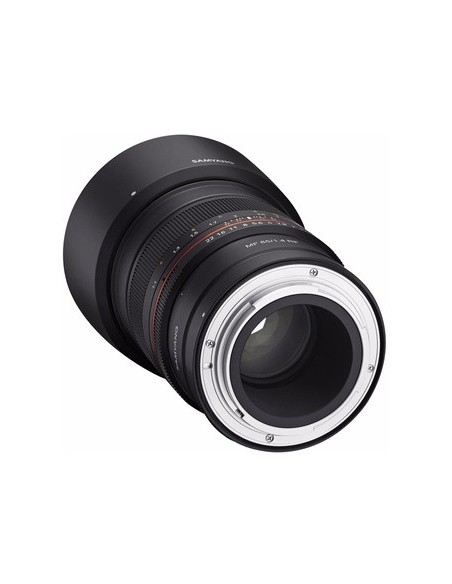 Samyang SY85RF 85mm F1.4 Canon RF