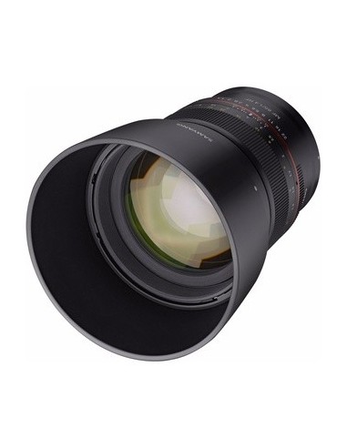 Samyang SY85RF 85mm F1.4 Canon RF