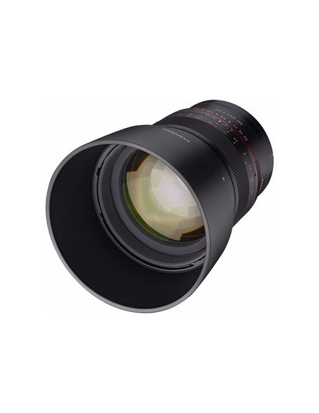 Samyang SY85RF 85mm F1.4 Canon RF