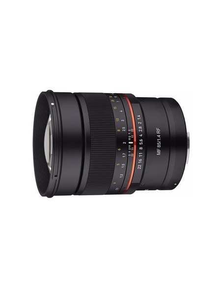 Samyang SY85RF 85mm F1.4 Canon RF