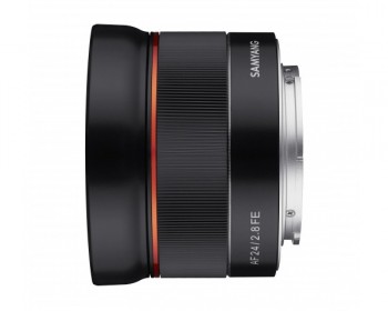 Samyang SYA2SE 24MM AF F1.8 SONY FE
