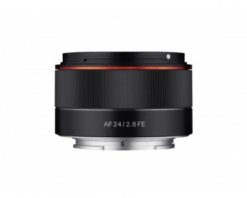Samyang SYA2SE 24MM AF F1.8 SONY FE