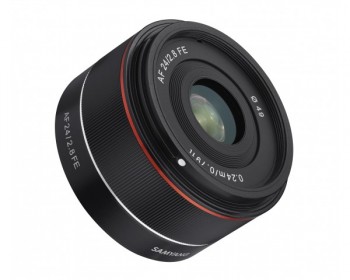 Samyang SYA2SE 24MM AF F1.8 SONY FE