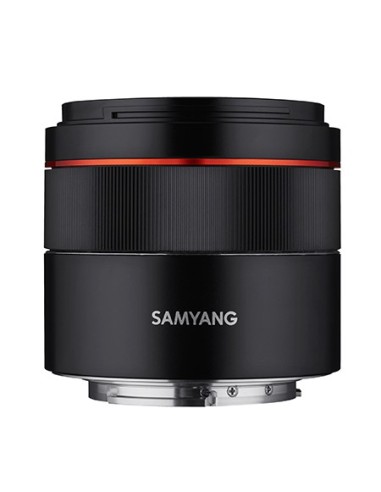 Samyang SYA6SE AF 45MM F1.8 SONY FE
