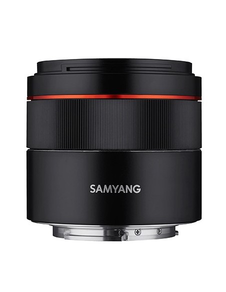 Samyang SYA6SE AF 45MM F1.8 SONY FE